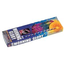 SHOGUN MORNING GLORY SPARKLERS - BOX OF 144PCS